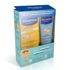 solaire mustela