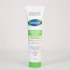 cetaphil creme hydratant