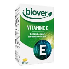 vitamine e