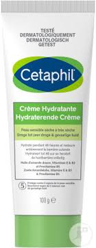 crème hydratant visage