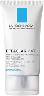 creme hydratante la roche posay