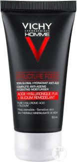 creme visage homme