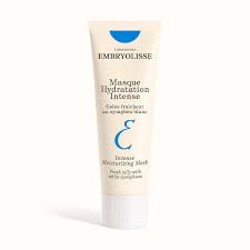 masque hydratant visage