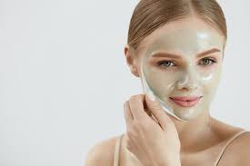 masque pour le visage