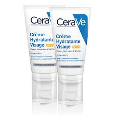 meilleur creme hydratant visage