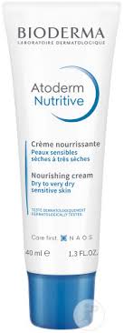 bioderma creme