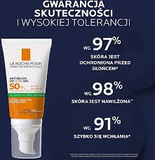 creme solaire la roche posay 50