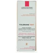 toleriane teint