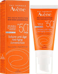 creme spf 50