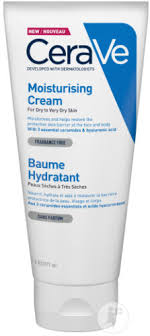 baume hydratant