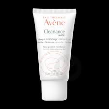 gommage avene