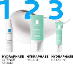 la roche posay hydraphase ha