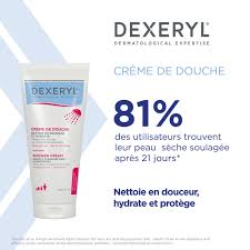 crème pour peau très sèche et atopique